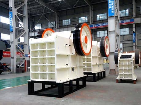 鋼渣用什么破碎機(jī)