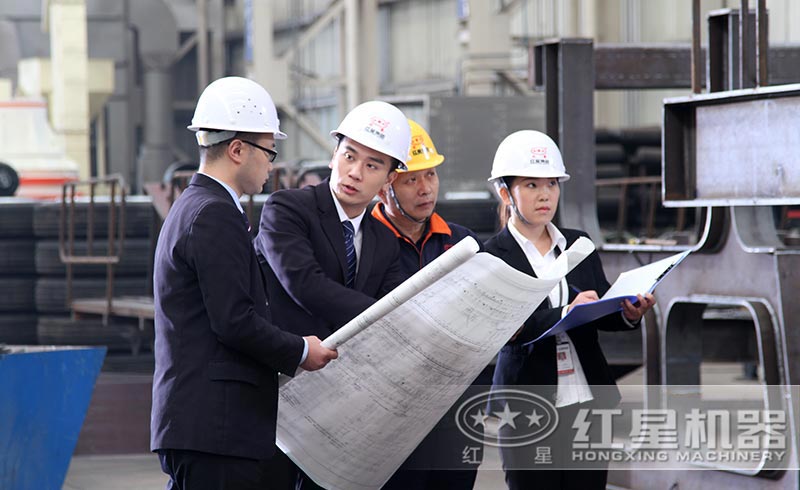 專業(yè)指導(dǎo)，制定生產(chǎn)方案