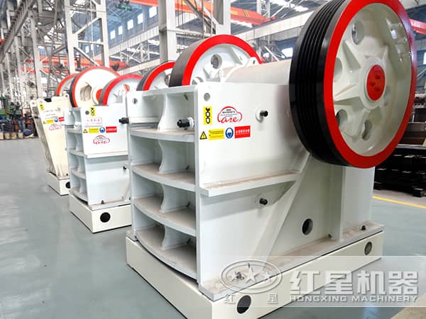 正長(zhǎng)石破碎機(jī)廠(chǎng)家