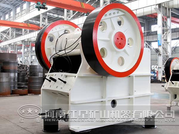 頁巖破碎機(jī)廠家哪家好