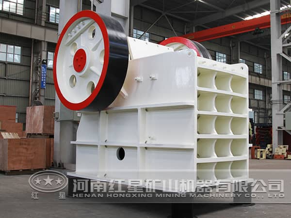 頁巖破碎機(jī)