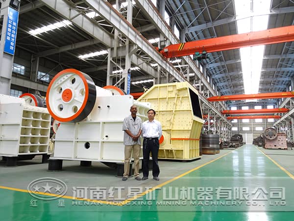 頁巖破碎機(jī)廠家