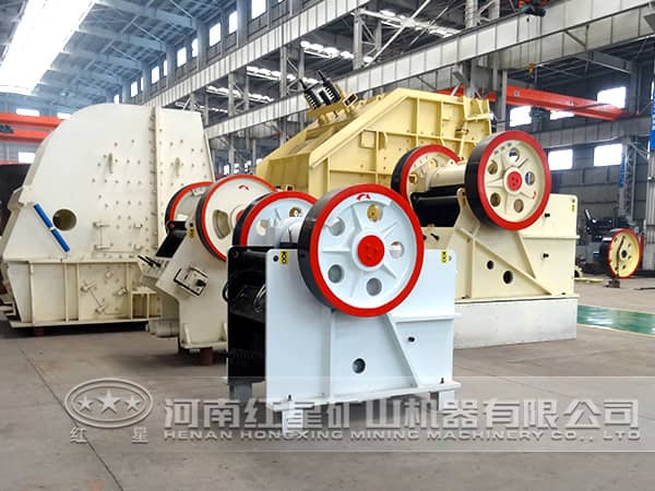 頁巖破碎機(jī)廠家