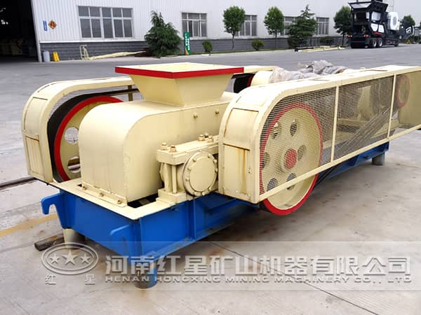 對輥式破碎機(jī)廠家哪個(gè)更好？大概價(jià)格是多少？