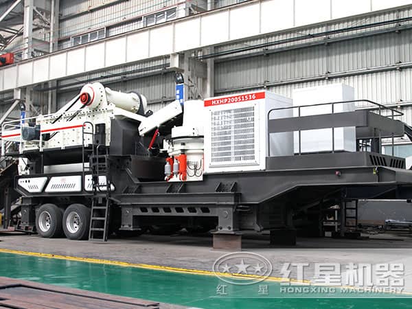 車載碎石機(jī)/車載碎石機(jī)價(jià)格是多少