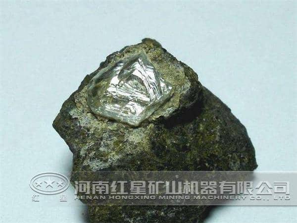 河南金剛石破碎機(jī)價格是多少
