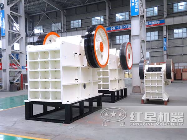河南新型69顎破價(jià)格/廠家推薦