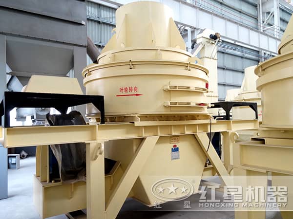 哪款破碎機(jī)的出料粒度比較細(xì)？