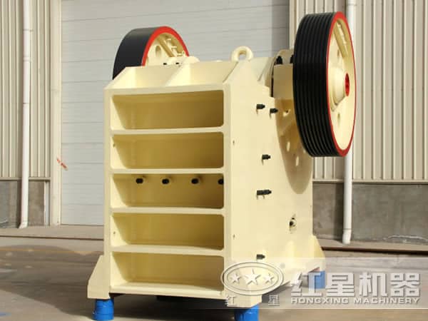 小型碎石機(jī)價(jià)格貴不貴？