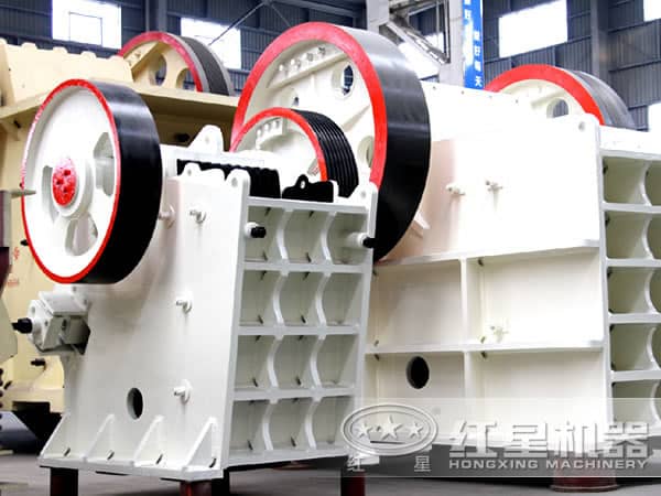 節(jié)能破碎機(jī)
