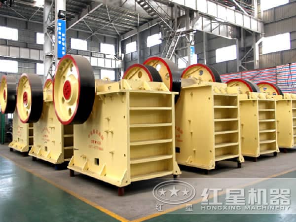 節(jié)能破碎機(jī)廠家