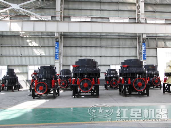 小型圓錐破碎機(jī)廠家哪家好