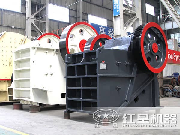 顎式破碎機(jī)，你決定怎么用了嗎？