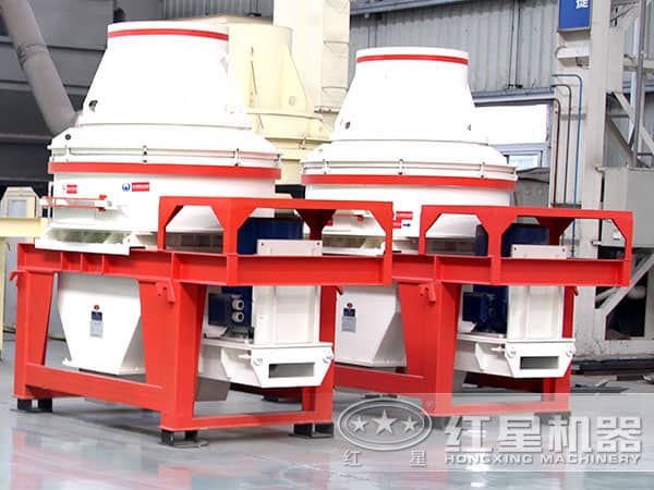 制砂機(jī)高清大圖