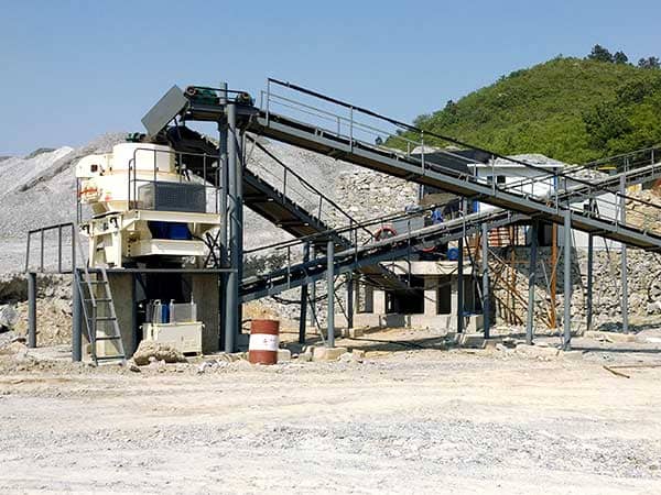 瓜米石制砂機多少錢？廠家全新報價